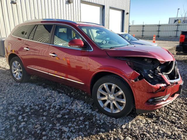 Photo 4 from auction – 2013 BUICK ENCLAVE with VIN 5GAKVDKD5DJ124588