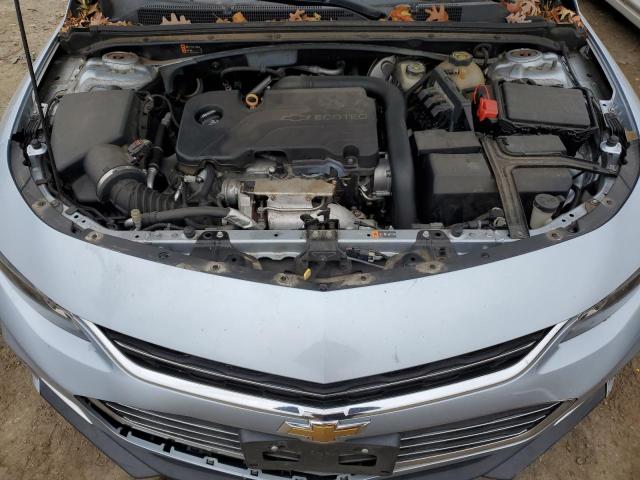 Photo 11 from auction – 2017 CHEVROLET MALIBU LT with VIN 1G1ZE5ST7HF176591