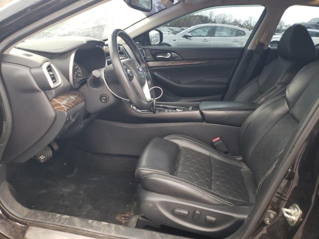 Photo 7 from auction – 2017 NISSAN MAXIMA 3.5 with VIN 1N4AA6AP6HC367372