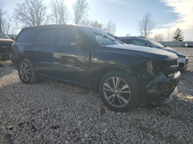 Photo 4 from auction – 2013 DODGE DURANGO R/ with VIN 1C4SDJCT8DC689928