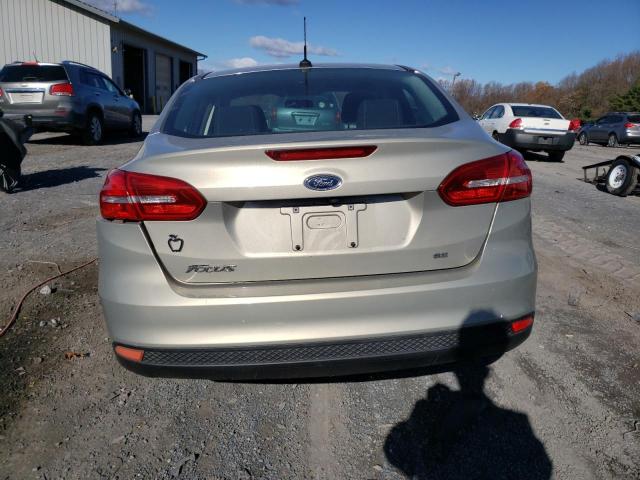 Photo 6 from auction – 2016 FORD FOCUS SE with VIN 1FADP3F25GL243633