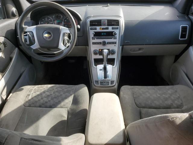 Photo 8 from auction – 2008 CHEVROLET EQUINOX LS with VIN 2CNDL23F386022044