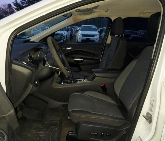Photo 7 from auction – 2017 FORD ESCAPE SE with VIN 1FMCU9GD5HUD67619