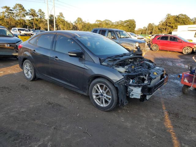 Photo 4 from auction – 2016 FORD FOCUS SE with VIN 1FADP3F21GL201265