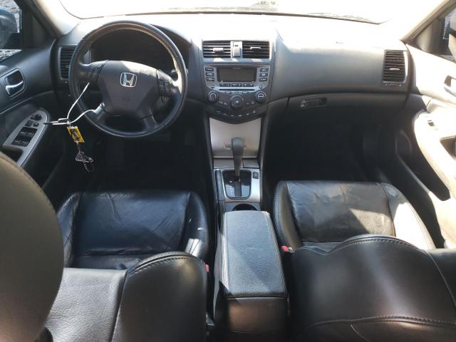 Photo 8 from auction – 2007 HONDA ACCORD EX with VIN 1HGCM56807A003045