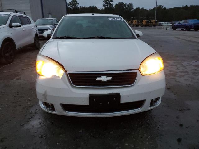 Photo 5 from auction – 2007 CHEVROLET MALIBU MAX with VIN 1G1ZT68N07F123055