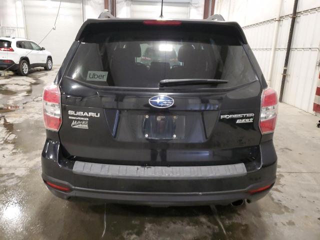 Photo 6 from auction – 2014 SUBARU FORESTER 2 with VIN JF2SJAHC1EH409662