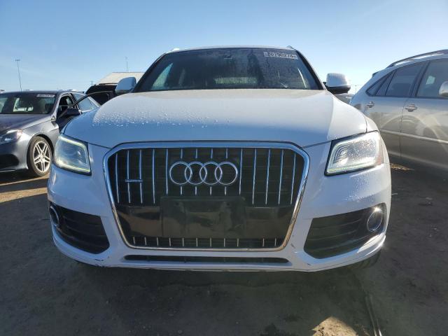 Photo 5 from auction – 2015 AUDI Q5 PREMIUM with VIN WA1LFAFP4FA018469