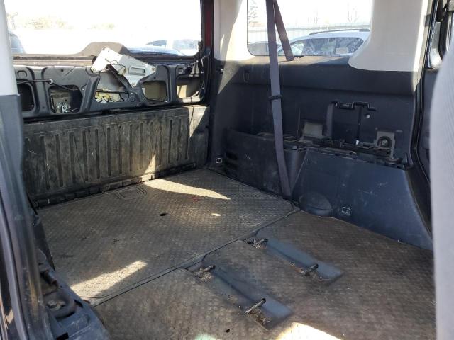 Photo 10 from auction – 2003 HONDA ELEMENT DX with VIN 5J6YH28213L007341