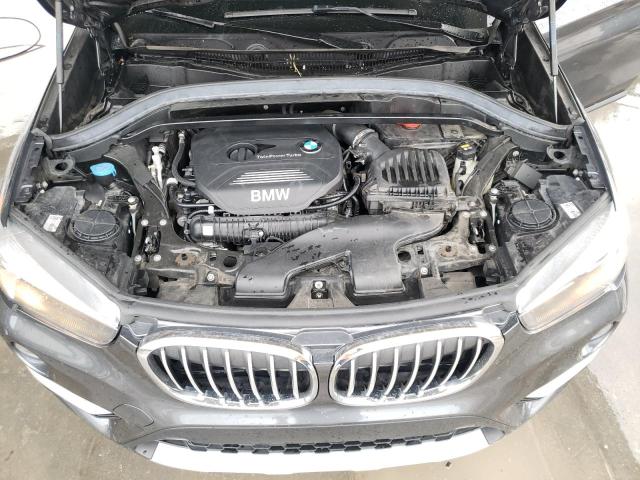 Photo 12 from auction – 2018 BMW X1 XDRIVE2 with VIN WBXHT3C30J5K28556