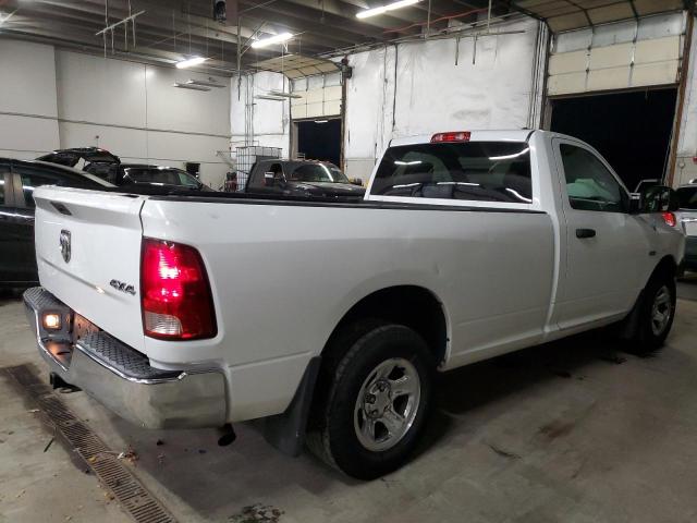 Photo 3 from auction – 2012 DODGE RAM 1500 S with VIN 3C6JD7DT8CG278206