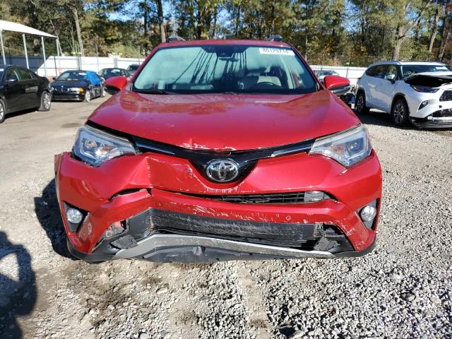 Photo 5 from auction – 2016 TOYOTA RAV4 LIMIT with VIN JTMYFREV5GJ085741