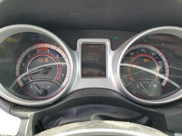 Photo 9 from auction – 2013 DODGE JOURNEY SX with VIN 3C4PDCBB5DT502112