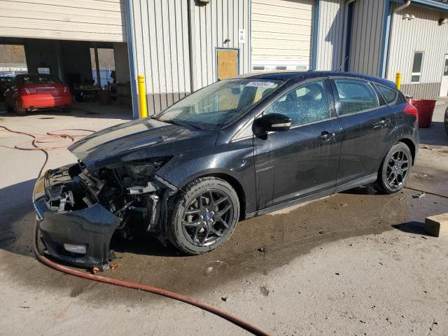 FORD FOCUS SE 2016 with VIN 1FADP3K26GL239385 - Photo from auction