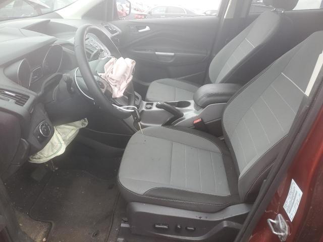 Photo 7 from auction – 2014 FORD ESCAPE SE with VIN 1FMCU0GX1EUD36725
