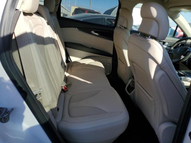 Photo 11 from auction – 2019 LINCOLN NAUTILUS S with VIN 2LMPJ6K97KBL57672