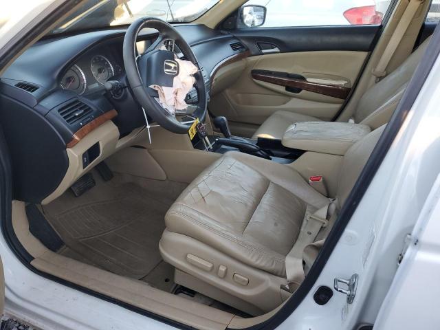 Photo 7 from auction – 2011 HONDA ACCORD EXL with VIN 5KBCP3F82BB003009