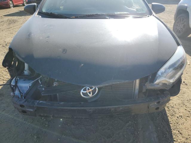 Photo 11 from auction – 2014 TOYOTA COROLLA L with VIN 2T1BURHE2EC145748