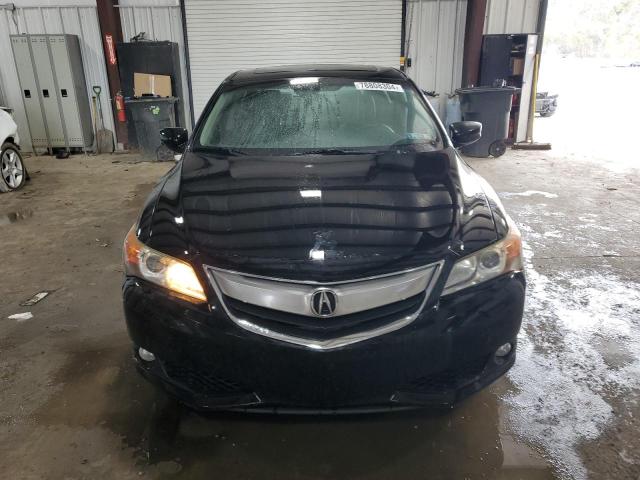Photo 5 from auction – 2013 ACURA ILX 20 TEC with VIN 19VDE1F71DE000995