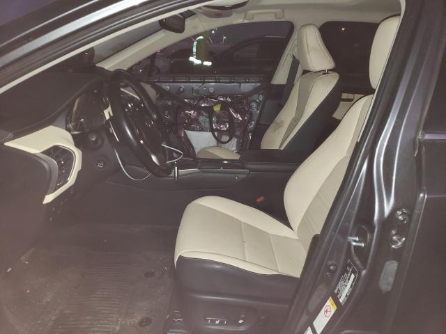 Photo 7 from auction – 2019 LEXUS NX 300 BAS with VIN JTJBARBZ8K2212381
