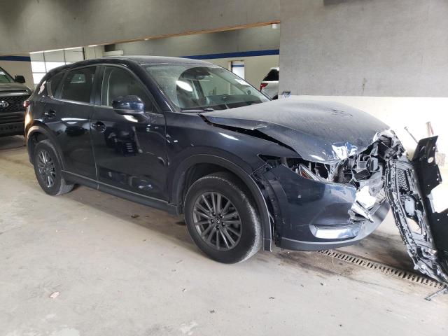 Photo 4 from auction – 2021 MAZDA CX-5 TOURI with VIN JM3KFBCM1M0329305
