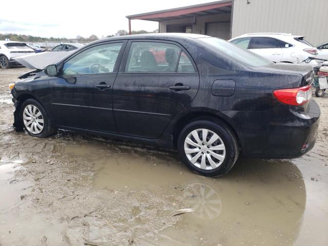 Photo 2 from auction – 2012 TOYOTA COROLLA BA with VIN 2T1BU4EE2CC768596
