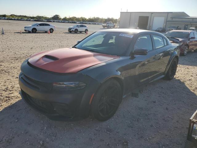 Photo 1 from auction – 2021 DODGE CHARGER SC with VIN 2C3CDXGJ6MH671915