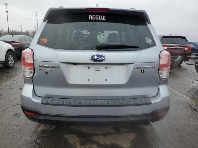 Photo 6 from auction – 2018 SUBARU FORESTER 2 with VIN JF2SJAWC4JH512636