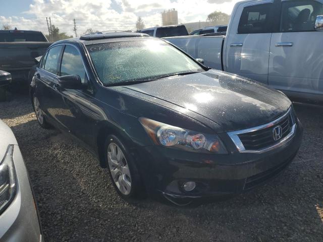 Photo 4 from auction – 2010 HONDA ACCORD EX with VIN 1HGCP2F74AA055296