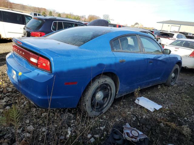 Photo 3 from auction – 2011 DODGE CHARGER PO with VIN 2B3CL1CT2BH591304