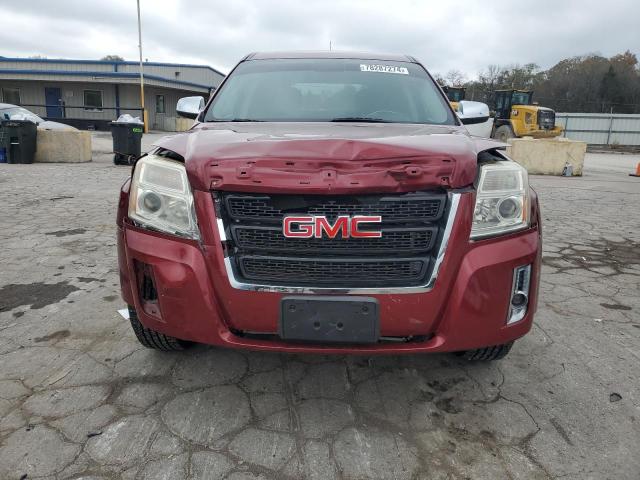 Photo 5 from auction – 2012 GMC TERRAIN SL with VIN 2GKALMEK1C6318531