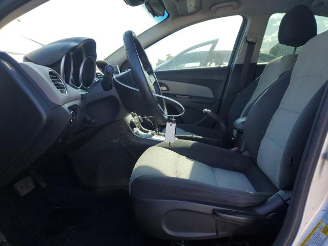 Photo 7 from auction – 2012 CHEVROLET CRUZE LS with VIN 1G1PC5SH0C7406368