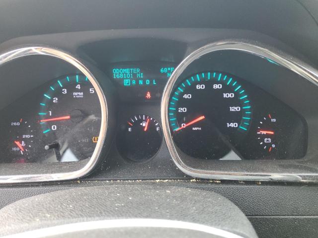 Photo 9 from auction – 2012 CHEVROLET TRAVERSE L with VIN 1GNKRGEDXCJ275996