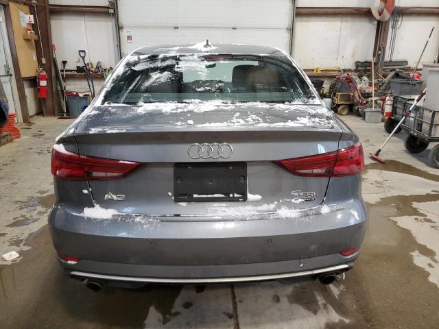 Photo 6 from auction – 2017 AUDI A3 PROGRES with VIN WAUE8GFF5H1045862