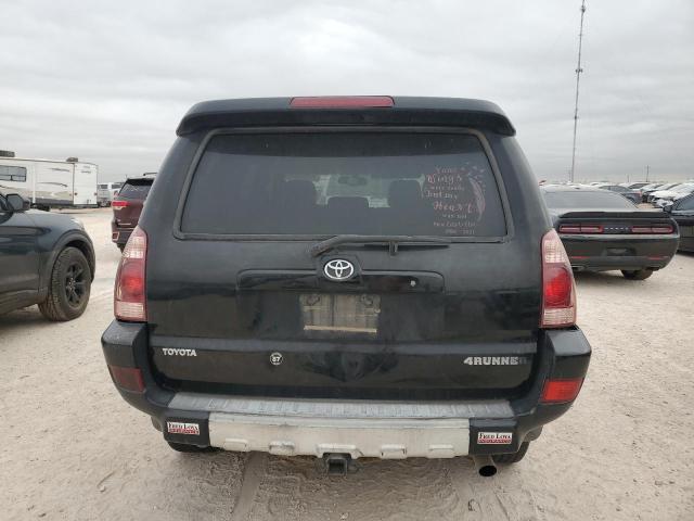 Photo 6 from auction – 2003 TOYOTA 4RUNNER LI with VIN JTEZT17R530001198
