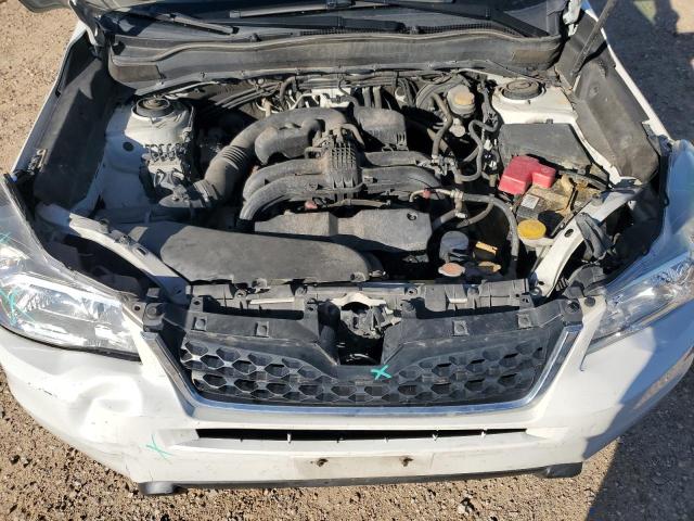 Photo 12 from auction – 2016 SUBARU FORESTER 2 with VIN JF2SJAHC5GH459466