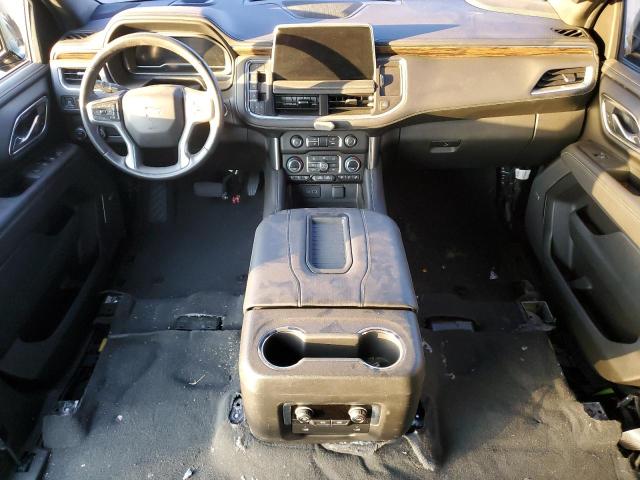 Photo 8 from auction – 2023 CHEVROLET SUBURBAN C with VIN 1GNSCFKD9PR138782