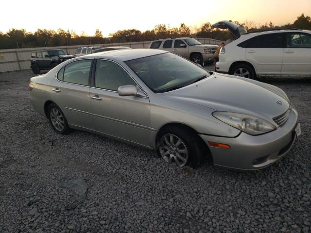 Photo 4 from auction – 2003 LEXUS ES 300 with VIN JTHBF30G535039162