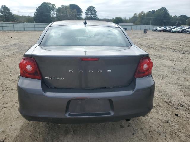 Photo 6 from auction – 2014 DODGE AVENGER SE with VIN 1C3CDZAB8EN189873