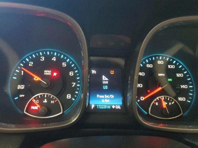 Photo 9 from auction – 2015 CHEVROLET MALIBU LS with VIN 1G11B5SL8FF299657