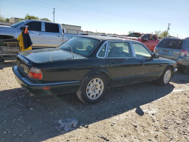 Zdjęcie 3 z aukcji – 2001 JAGUAR XJ8 z VIN SAJDA14CX1LF26357