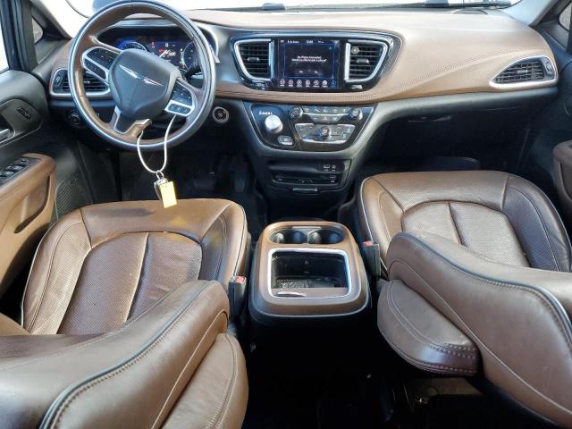 Zdjęcie 8 z aukcji – 2018 CHRYSLER PACIFICA L z VIN 2C4RC1GG0JR260042