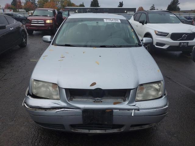 Photo 5 from auction – 2004 VOLKSWAGEN JETTA GL with VIN 3VWRK69M54M030184
