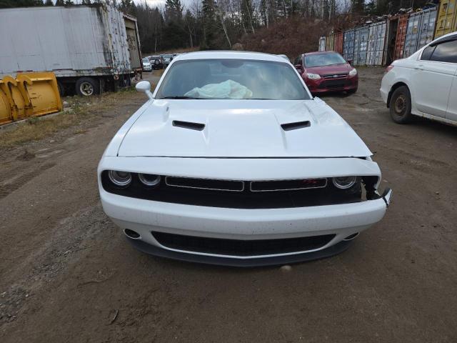 Photo 5 from auction – 2016 DODGE CHALLENGER with VIN 2C3CDZBT3GH263932