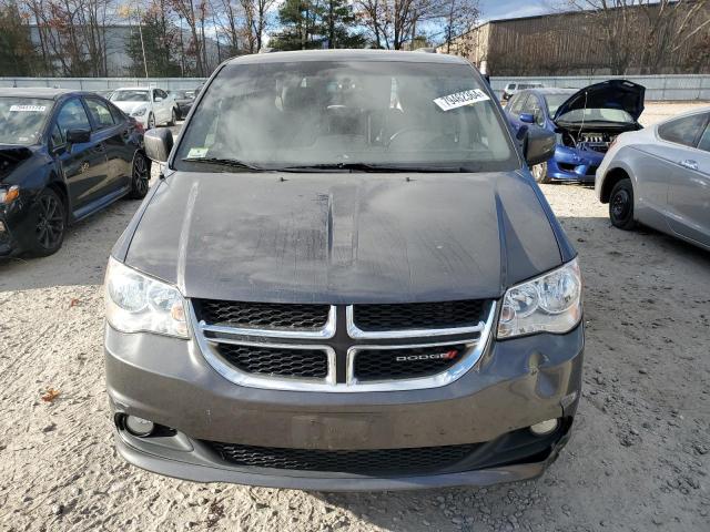 Photo 5 from auction – 2017 DODGE GRAND CARA with VIN 2C4RDGCG4HR813078