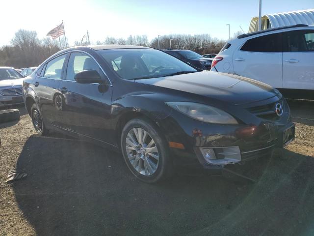 Photo 4 from auction – 2010 MAZDA 6 I with VIN 1YVHZ8CH4A5M09822