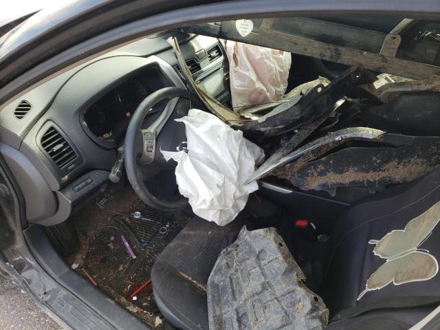 Photo 8 from auction – 2014 NISSAN ALTIMA 2.5 with VIN 1N4AL3AP1EC161994