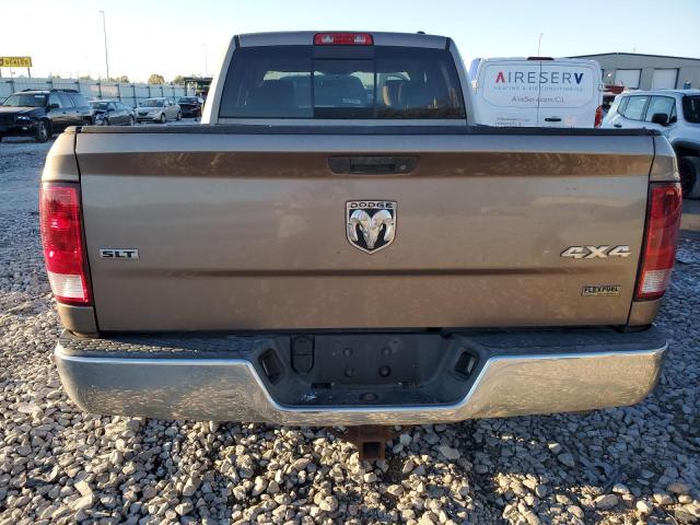 Photo 6 from auction – 2010 DODGE RAM 1500 with VIN 1D7RV1GP3AS105497