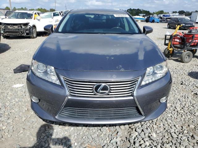 Photo 5 from auction – 2015 LEXUS ES 350 with VIN JTHBK1GG5F2161614
