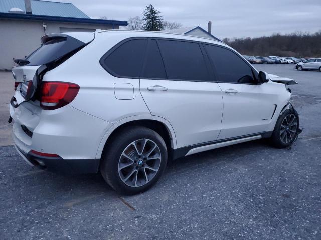 Photo 3 from auction – 2017 BMW X5 XDRIVE3 with VIN 5UXKR0C58H0U51922
